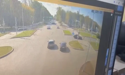 В Нижнекамске водитель «Весты» сбил женщину на пешеходном переходе - НТР 24