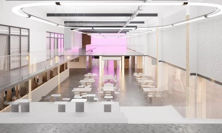 «Станция» юности: в Нижнекамске появится еще один молодёжный центр - НТР 24