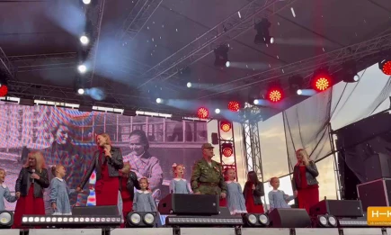 В Нижнекамске отмечают 59-летие города - НТР 24