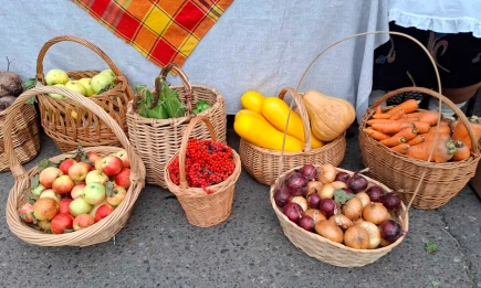 Врач рассказала, почему при простуде следует с осторожностью есть свежие овощи - НТР 24