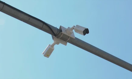 На дорогах Татарстана установят три типа новых камер - НТР 24