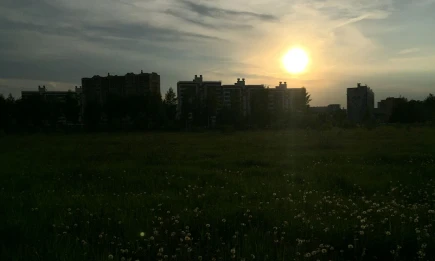 На Солнце зафиксирована вспышка, способная вызвать магнитные бури на Земле - НТР 24