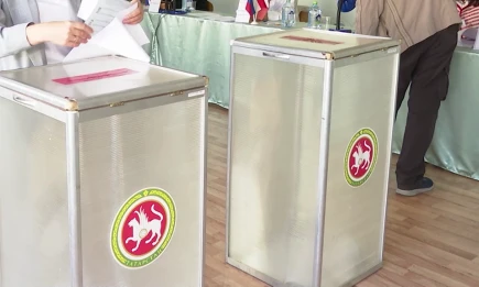 В день выборов раиса Татарстана разыграют дополнительные призы в фотоконкурсе - НТР 24