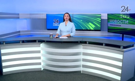Новости Нижнекамска. Эфир 29.09.2025 - НТР 24