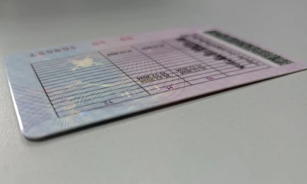 Особые отметки в водительских правах: что нужно знать татарстанским водителям - НТР 24