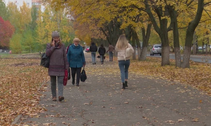 Дожди, порывистый ветер и осенняя прохлада ждёт татарстанцев 11 сентября - НТР 24