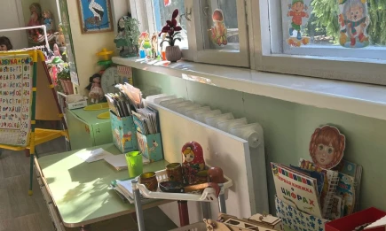 В социальные объекты Нижнекамска стали подавать отопление - НТР 24