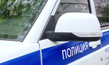 В Елабуге нашли расчленённый труп - НТР 24