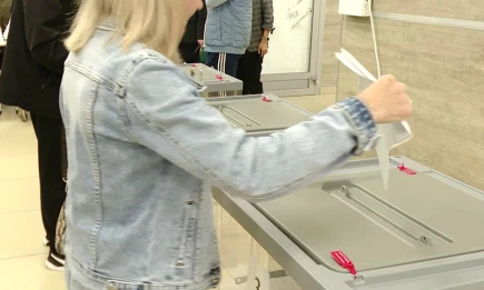 В Татарстане 113 ветеранов СВО избрались муниципальными депутатами - НТР 24