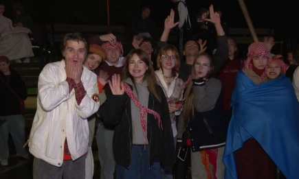 В Нижнекамске завершился «Лига форум» - НТР 24