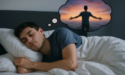 Сомнолог КФУ предупредила об опасности осознанных сновидений - НТР 24