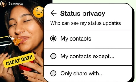 WhatsApp оповестил о новой важной функции - НТР 24