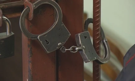 Не заметил? Нижнекамского водителя арестовали за два ДТП - НТР 24