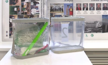 В Нижнекамске готовятся к выборам раиса Татарстана и муниципальных депутатов - НТР 24