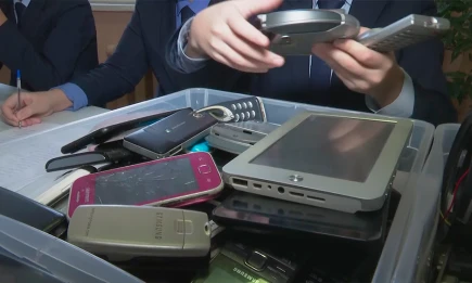 В Челнах два магазина выплатили почти 2 млн рублей за нелегально ввезённый товар - НТР 24