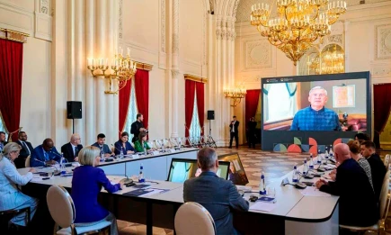 Казань станет культурной столицей исламского мира в 2026 году - НТР 24