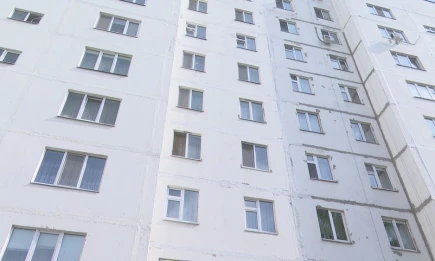 Горячая вода подана в 93% домов Нижнекамска - НТР 24