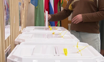 Два автомобиля и 11 iPhone разыграют в день выборов в Татарстане - НТР 24