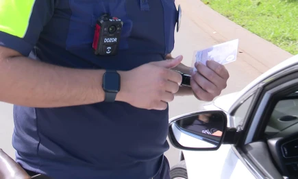 Стало известно, какие операции проведут инспекторы ГАИ в Татарстане осенью - НТР 24