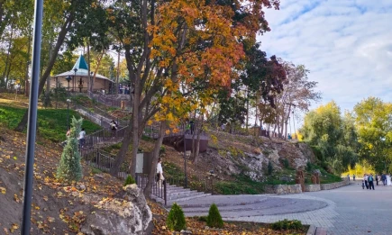 В Татарстан идёт потепление до +15 градусов - НТР 24