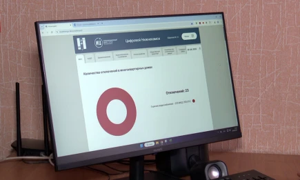 От простоев до надоев - НТР 24