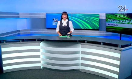 Яңалыклар. Эфир 9.09.2025 - НТР 24