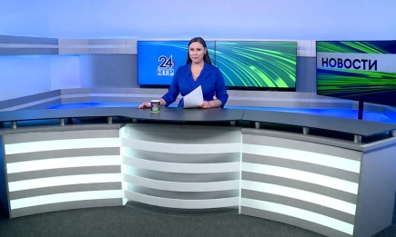 Новости Нижнекамска. Эфир 17.09.2025 - НТР 24