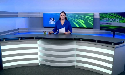 Новости Нижнекамска. Эфир 19.09.2025 - НТР 24