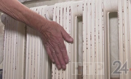 Радмир Беляев рассказал о сроках подачи отопления в Нижнекамске - НТР 24