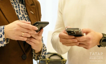 WhatsApp остаётся самым популярным мессенджером среди россиян - НТР 24