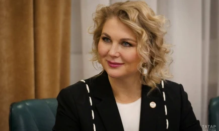 Волынец покидает пост детского омбудсмена в Татарстане - НТР 24