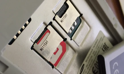 За продажу симок без оригинала паспортов оштрафован продавец из Нижнекамска - НТР 24