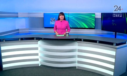 Яңалыклар. Эфир 29.09.2025 - НТР 24