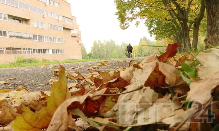 Стало известно, что случится с погодой в Татарстане 20 сентября - НТР 24