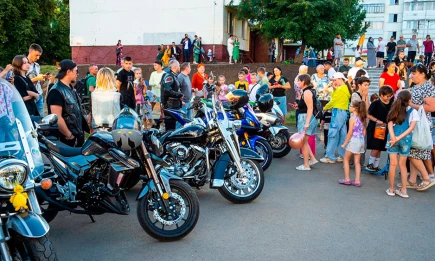 Афиша «Фестиваля добрососедства» в Нижнекамске с 8 по 12 сентября - НТР 24