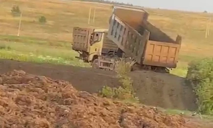 Прокуратура выявила нарушения на фермах в сёлах Каенлы и Нижнее Афанасово - НТР 24