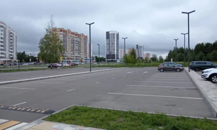 На День города в Нижнекамске ограничат проезд по пр. Шинников - НТР 24