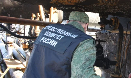 В Бугульме от удара током погиб электромонтёр - НТР 24