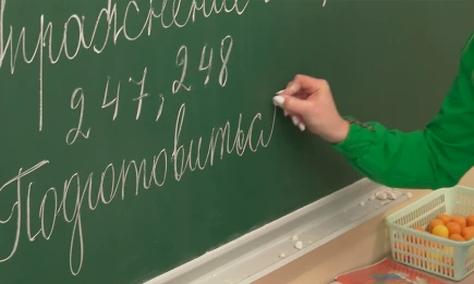 Лучшие молодые преподаватели Татарстана получат до 500 тысяч рублей - НТР 24