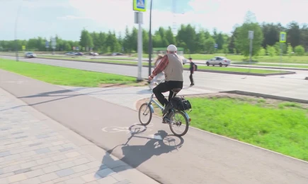 Работающие пенсионеры Татарстана имеют право на дополнительные льготы - НТР 24