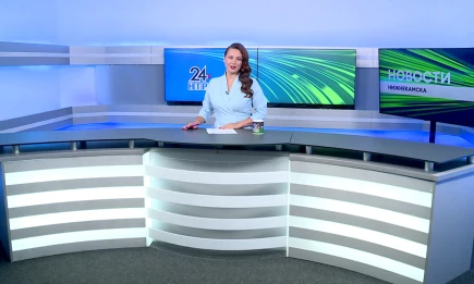 Новости Нижнекамска. Эфир 5.09.2025 - НТР 24