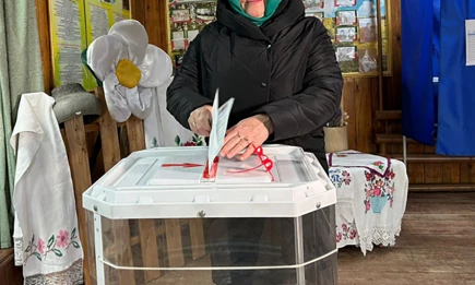 Как выиграть iPhone или автомобиль на выборах в Татарстане - НТР 24