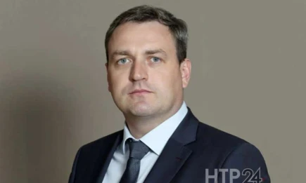 Максим Новиков покинул пост гендиректора «ТАИФ-НК» - НТР 24