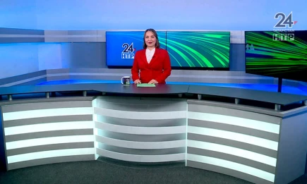 Яңалыклар. Эфир 19.09.2025 - НТР 24