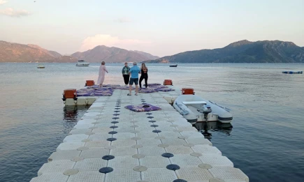 Российским туристам предложили бюджетный отдых за рубежом - НТР 24