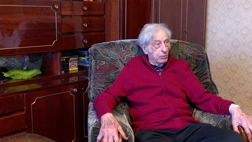 Рафаил Глянц