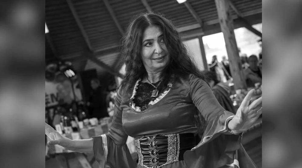 Венера Ферарь