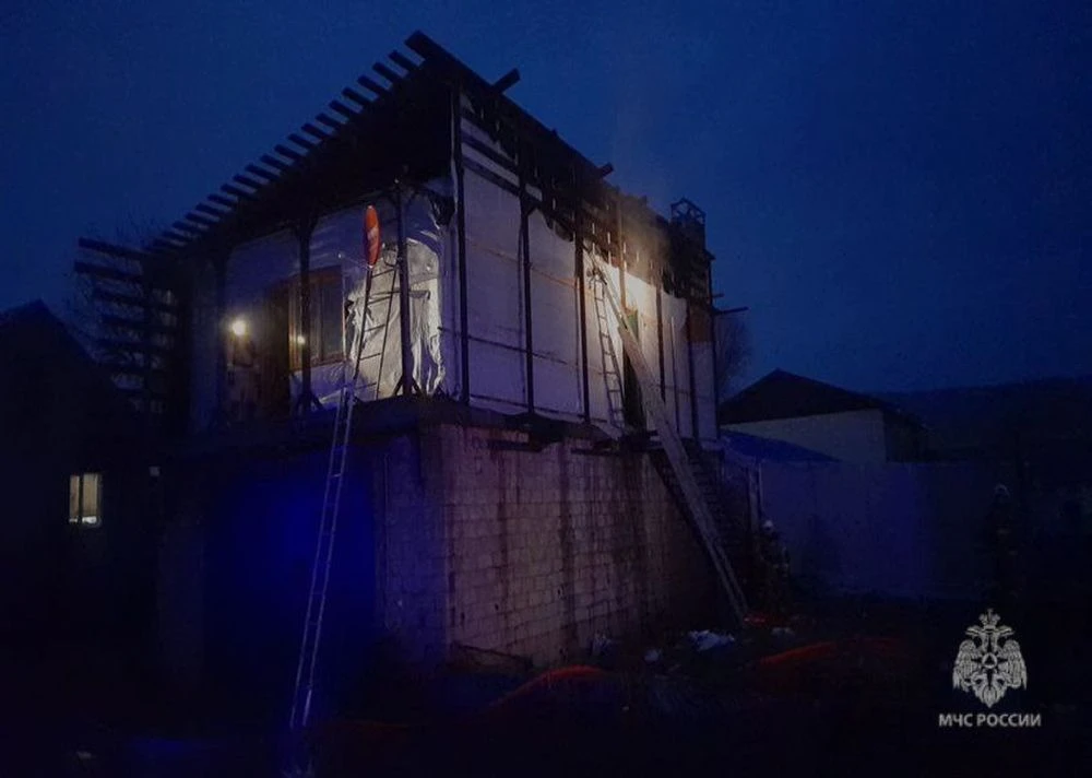 сауна на втором этаже гаража в альметьевске