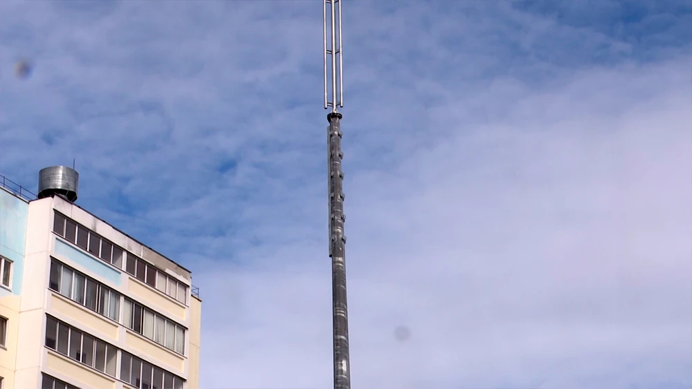Сотовая вышка