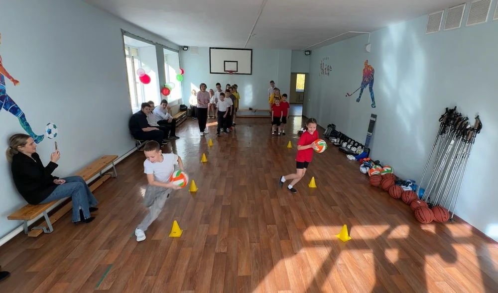 школа № 18 нижнекамск